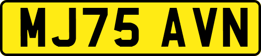 MJ75AVN
