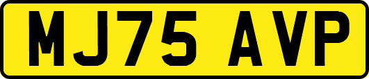 MJ75AVP