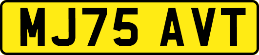 MJ75AVT