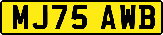 MJ75AWB