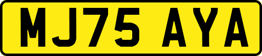 MJ75AYA