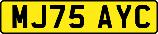 MJ75AYC