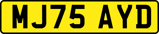 MJ75AYD