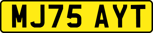 MJ75AYT