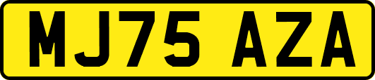 MJ75AZA