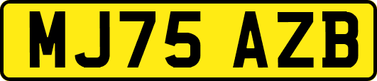 MJ75AZB