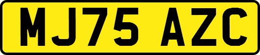 MJ75AZC