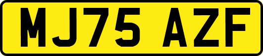 MJ75AZF