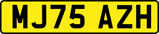 MJ75AZH