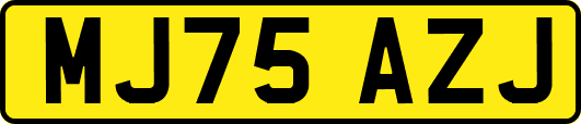MJ75AZJ
