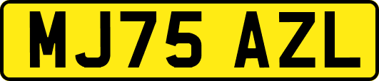 MJ75AZL