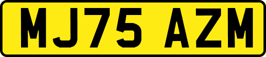 MJ75AZM