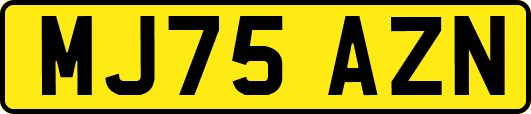 MJ75AZN