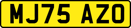 MJ75AZO