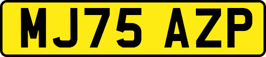 MJ75AZP
