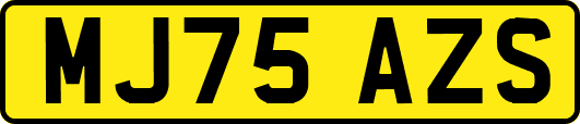 MJ75AZS