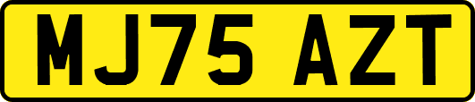 MJ75AZT