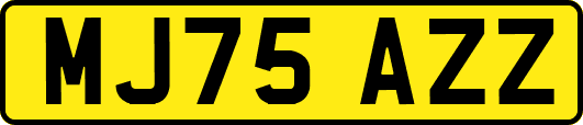 MJ75AZZ