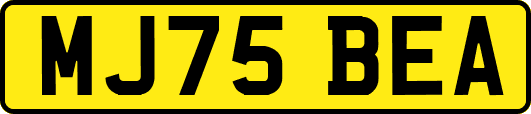 MJ75BEA
