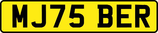 MJ75BER