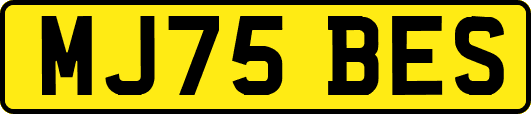 MJ75BES