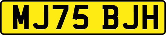 MJ75BJH