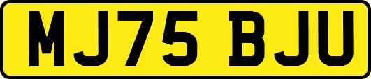 MJ75BJU