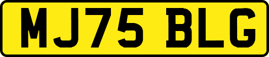 MJ75BLG