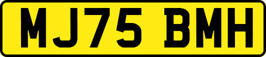 MJ75BMH