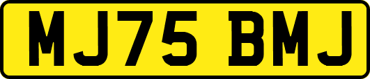 MJ75BMJ