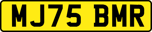 MJ75BMR