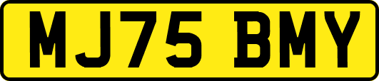MJ75BMY