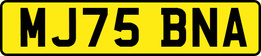 MJ75BNA