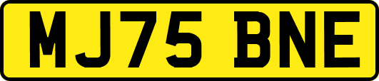 MJ75BNE