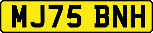 MJ75BNH