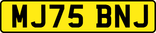 MJ75BNJ