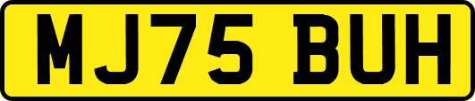 MJ75BUH