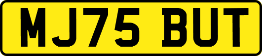 MJ75BUT