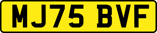MJ75BVF