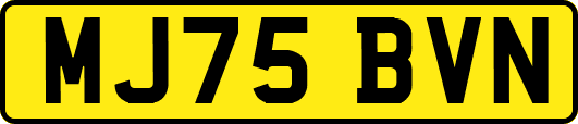 MJ75BVN