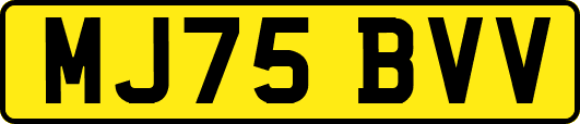 MJ75BVV