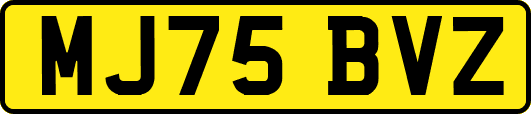 MJ75BVZ