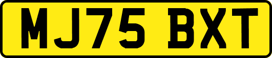 MJ75BXT