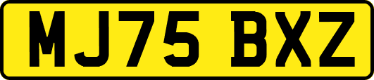 MJ75BXZ