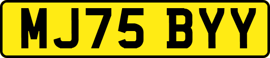 MJ75BYY