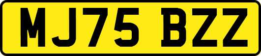 MJ75BZZ