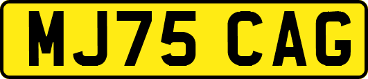 MJ75CAG
