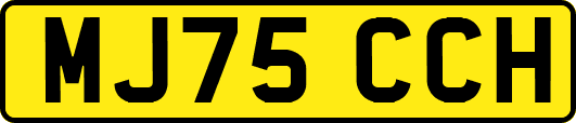 MJ75CCH
