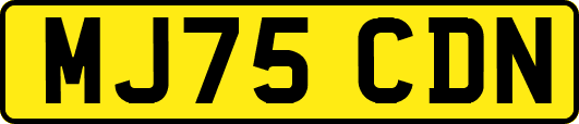 MJ75CDN