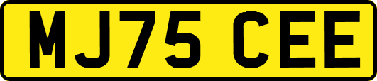 MJ75CEE